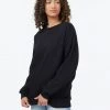 Tentree Treefleece Oversized Crew Women