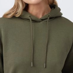 Tentree Oversized Hoodie