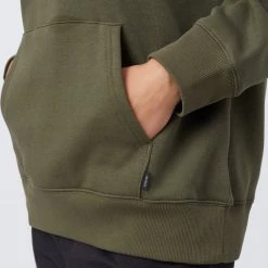 Tentree Oversized Hoodie