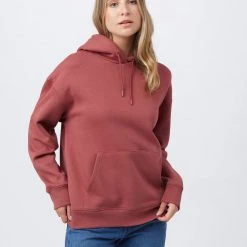 Tentree Oversized Hoodie