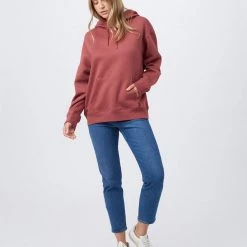 Tentree Oversized Hoodie