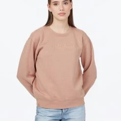 Tentree Wildflower Crew Women