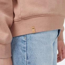 Tentree Wildflower Crew Women