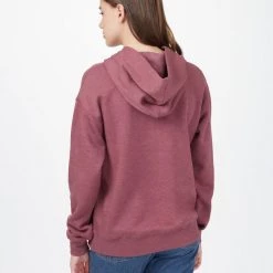 Tentree Women Floral Logo Hoodie 14 Tentree Women Floral Logo Hoodie