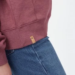 Tentree Women Floral Logo Hoodie 16 Tentree Women Floral Logo Hoodie