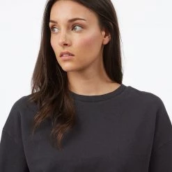 Tentree Organic French Terry Crew