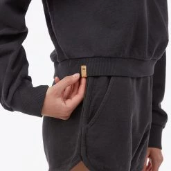 Tentree Organic French Terry Crew