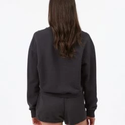 Tentree Organic French Terry Crew