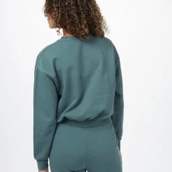 Tentree Organic French Terry Crew