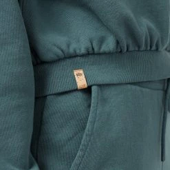 Tentree Organic French Terry Crew