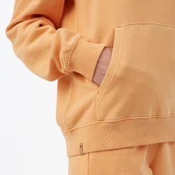 Tentree Organic French Terry Relaxed Hoodie Women