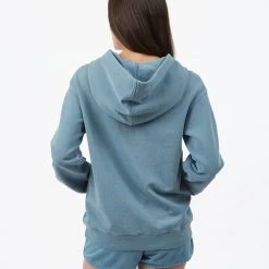 Tentree Organic French Terry Relaxed Hoodie Women