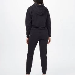 Tentree Organic French Terry Relaxed Hoodie Women