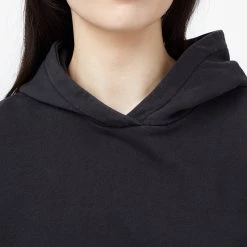 Tentree Organic French Terry Relaxed Hoodie Women