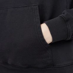 Tentree Organic French Terry Relaxed Hoodie Women