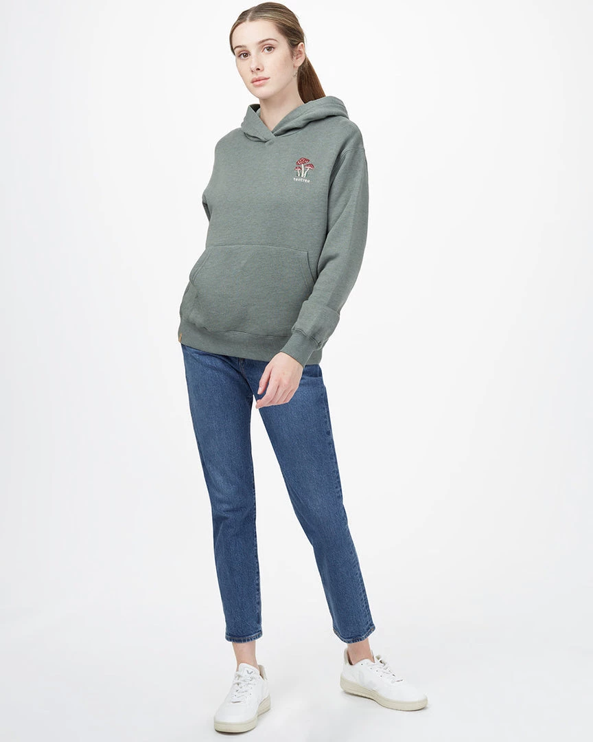 Tentree Mushroom Embroidery Hoodie 9 Tentree Mushroom Embroidery Hoodie