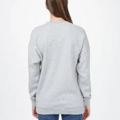 Tentree Earth First Oversized Crew