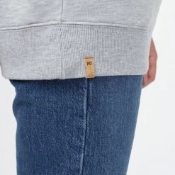 Tentree Earth First Oversized Crew