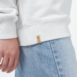 Tentree Earth First Oversized Crew