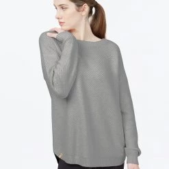 Tentree Highline Drop Shoulder Crew