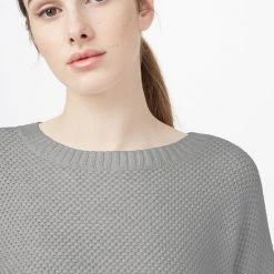 Tentree Highline Drop Shoulder Crew