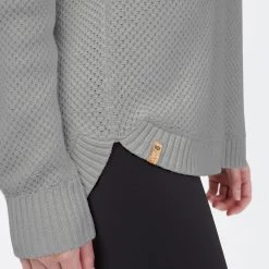 Tentree Highline Drop Shoulder Crew