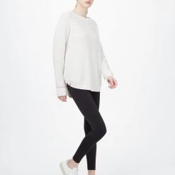Tentree Highline Drop Shoulder Crew