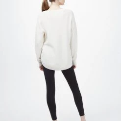 Tentree Highline Drop Shoulder Crew