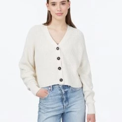 Tentree Ashton Cardigan Women