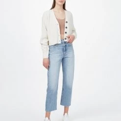 Tentree Ashton Cardigan Women