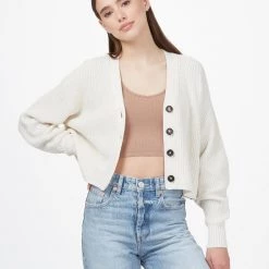 Tentree Ashton Cardigan Women