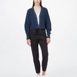 Tentree Ashton Cardigan Women