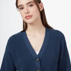 Tentree Ashton Cardigan Women