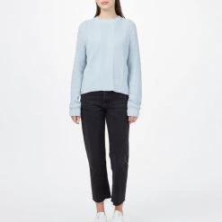 Tentree Horizon Crew Sweater Women