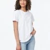Tentree Organic Cotton Relaxed T-Shirt Women