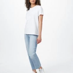 Tentree Organic Cotton Relaxed T-Shirt Women