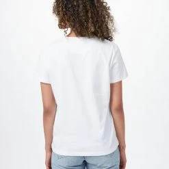 Tentree Organic Cotton Relaxed T-Shirt Women