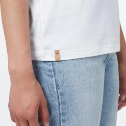 Tentree Organic Cotton Relaxed T-Shirt Women