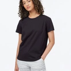 Tentree Organic Cotton Relaxed T-Shirt Women