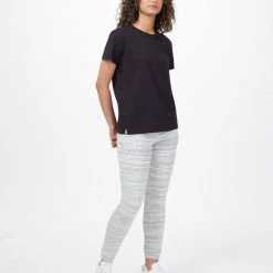 Tentree Organic Cotton Relaxed T-Shirt Women