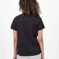 Tentree Organic Cotton Relaxed T-Shirt Women
