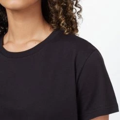 Tentree Organic Cotton Relaxed T-Shirt Women
