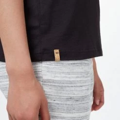 Tentree Organic Cotton Relaxed T-Shirt Women