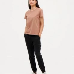 Tentree Organic Cotton Relaxed T-Shirt Women