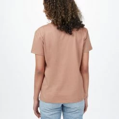Tentree Organic Cotton Relaxed T-Shirt Women