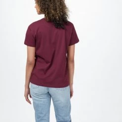 Tentree Organic Cotton Relaxed T-Shirt Women