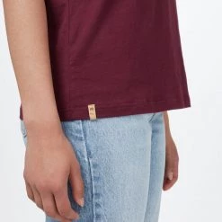 Tentree Organic Cotton Relaxed T-Shirt Women