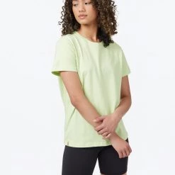 Tentree Organic Cotton Relaxed T-Shirt Women