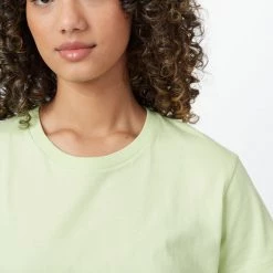Tentree Organic Cotton Relaxed T-Shirt Women