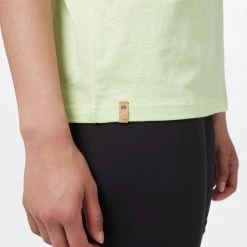 Tentree Organic Cotton Relaxed T-Shirt Women